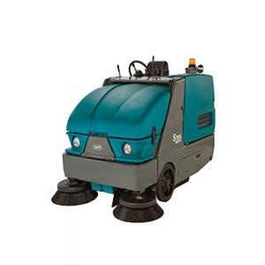 Meilleures ventes : Nettoyeur de sol électrique autoporté S20 24V/48V pour un nettoyage efficace - Product Image 4