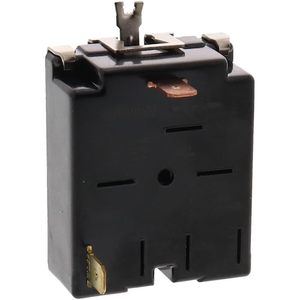 Interruptor de Arranque Rotatorio para Secadora WE4X881, Accesorio Eléctrico de Plástico para Secadora ERP - Product Image 2