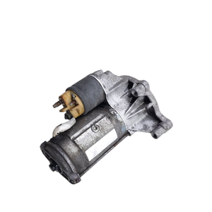 MOTEUR DE DÉMARREUR CITROEN Jumpy Van 1638126880 AH01 Diesel 2000 (16>) - Product Image 4