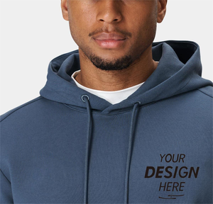 <b>Balaclava</b> Zip Hoodie Washed Splicing Design <b>Black</b> Gray Ninja Pullover Gothic Winter Solid Pocket Customized Fleece Breathable - Product Image 4