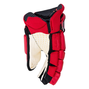 Gants de hockey sur glace avec logo personnalisé, antidérapants, protection UV, isolation thermique, qualité professionnelle, équipement d'entraînement OEM - Product Image 5