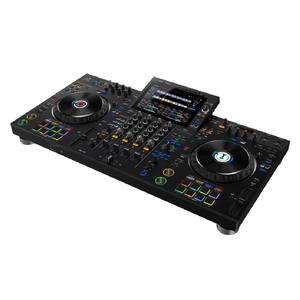 ระบบดีเจดิจิตอล 4 แชนแนล No Tariff Smart New AlphaThetas XDJ-AZ - Product Image 2