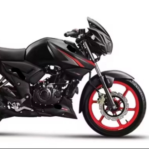 รถมอเตอร์ไซค์ Apache RTR 160 รุ่นยอดนิยมปี 2025 ขนาด 160 ซีซี พร้อมจำหน่ายและพร้อมส่งออก - Product Image 1