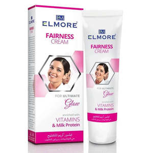 Crème éclaircissante Elmore Ultimate Glow - 25ml - Product Image 1