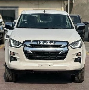 อีซูซุ ดีแม็กซ์ เอสเอ็กซ์ ปี <span class=keywords><strong>2023</strong></span> สภาพดี - Product Image 1