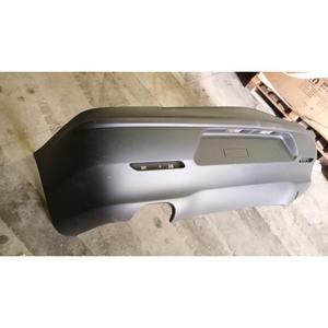 กันชนหลังแบบกึ่งประกอบสำเร็จ ALFA ROMEO 156 Saloon Series (932_) (97>03) รุ่น 156036547 - Product Image 5