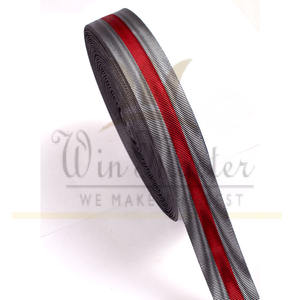 Maçonnique Regalia Moire Ruban/Cérémonial Médaille Moire Rubans Ruban De Haute Qualité - Product Image 4