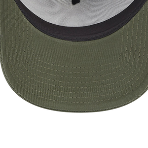 Venta al por mayor de gorras de béisbol Unisex para adultos logotipo personalizado multicolor nuevo diseño promocional gorra deportiva - Product Image 4