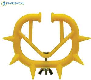 Prévention de l'allaitement vétérinaire et prévention de l'allaitement des veaux avec épine nasale de vache pour la santé de la ferme - Product Image 2