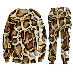 Diseñe su propia ropa deportiva sublimación trajes de jogging para hombre conjunto de 2 piezas chándal con logotipo traje de jogging para hombre conjunto de adulto - Product Image 4