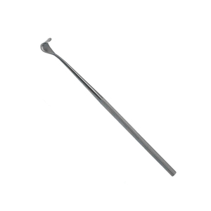 Écarteur de lame à poignée carrée Écarteur de lame à poignée carrée pour instrument chirurgical en acier inoxydable - Product Image 4