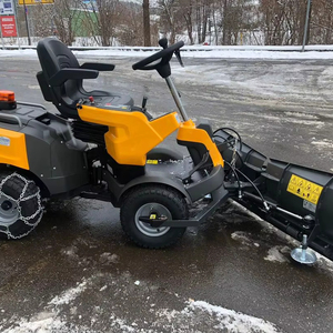 Soplador de nieve Stiga Park Pro 900AWX, cortacésped Stiga Park Pro 900AWX, cortacésped delantero Stiga Park Pro 900AWX, Otra maquinaria - Product Image 1