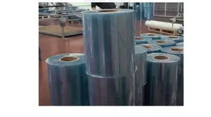 PVC BAG PRODUCTION LINE FÜR DECKEL