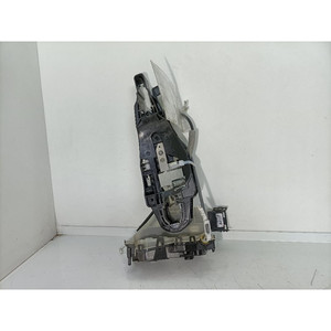 Serrure avant droite CITROEN C3 Série 9812398080 (16>) - Product Image 1