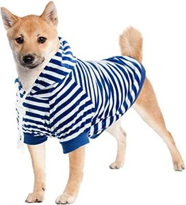 Custom New Designer Luxury Pet Clothes <b>Dog</b> Sweatshirt Hoodies Pets Clothes <b>Dog</b> Breathable <b>Dogs</b> Hoodie Frenct Terry With Pocket - Product Image 3