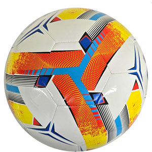Taizen Sports Professional Grade Eco-Friendly Lightweight Futsal <b>Ball</b> Custom Color Soft Touch Hybrid for <b>Training</b> Clubs Leagues - Product Image 1