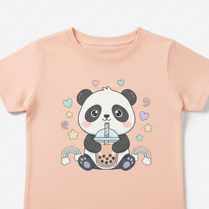 T-shirt de sport pour garçons, col rond, tricoté, décontracté, séchage rapide, pour le football et la course à pied, tissu respirant - Product Image 6