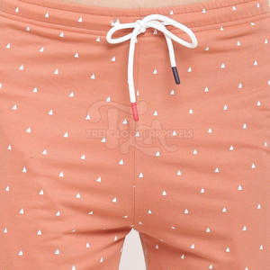 Shorts pour hommes personnalisés avec votre propre logo, 100% coton, décontractés, respirants, écologiques, légers, service OEM, best-seller - Product Image 6