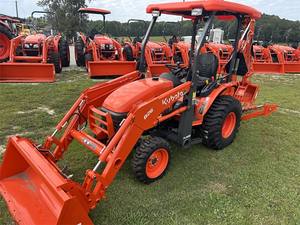Tractor KUBOTA B26 2025, Tractor Kubota B26, Mejor Precio - Product Image 5