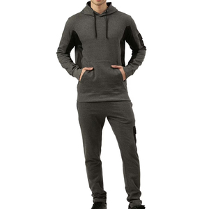 Nueva Llegada, Ropa Deportiva Personalizada de Algodón, Todas las Tallas, Chándal para Hombre, Venta Caliente, Ajuste Entallado, Ropa Deportiva de Alta Calidad, Chándales para Hombre OEM - Product Image 1