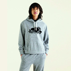 Sudaderas Modernas para Hombre, Mezcla de Poliéster/Algodón, Secado Rápido y Transpirables, Diseñadas para la Moda y la Funcionalidad, Ofrecen Comodidad en Invierno - Product Image 2