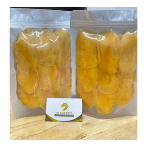 Approvisionnement en vrac Mangue séchée molle Séchage à l'air Mangues Vente en gros Tranches de mangue déshydratée du Vietnam - Caryln - Product Image 2