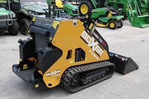 Chargeuse compacte sur chenilles diesel 700HDX 2024, type chargeuse frontale, composants Eaton, boîte de vitesses, moteur, roulement, pompe, PLC - Offre spéciale - Product Image 4