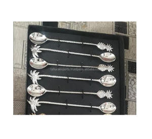 Juego de Cubiertos de Acero Inoxidable de Primera Calidad en Tamaños Personalizados para Diversas Ocasiones, para Exportación desde India - Product Image 5