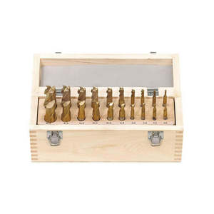 Série de fraises carrées à 2, 3 ou 4 coupes, revêtement Altin, pour machines de fraisage CNC, destinées à la fonderie métallurgique, personnalisation ODM, queue de 4 mm - Product Image 1