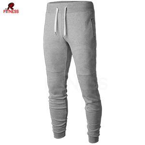 Pantalones y pantalones casuales para hombre al por mayor 2026, pantalones deportivos para correr al aire libre, de cintura alta, holgados, talla grande, tipo lápiz para hombre - Product Image 4