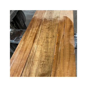 木材原料ミャンマーモダンチークウッズログ - Product Image 5