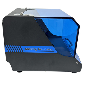 Agitateur orbital de laboratoire compact WESTTUNE ES-60/60+/60E/60C avec plateforme, garantie OEM 1 an - Product Image 3