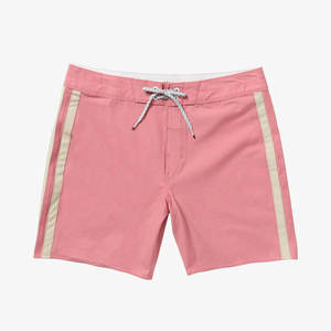 Pantalones Cortos Deportivos Personalizados para Hombre, Servicio OEM, Impermeables y Transpirables, de Secado Rápido, para Entrenamiento Físico de Verano - Product Image 1