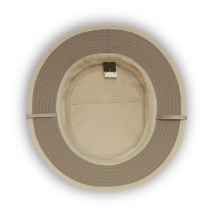 Nouvel Arrivage Chapeau Bob Unisexe Brodé Séchage Rapide Protection Solaire Uni Extérieur Été 100% Coton Pêche Chasse Safari - Product Image 6