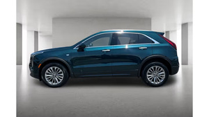 2025 แคดิลแลค XT4 พรีเมียม ลักชัวรี ขับเคลื่อนล้อหน้า สภาพดี ใช้งานน้อย - Product Image 5