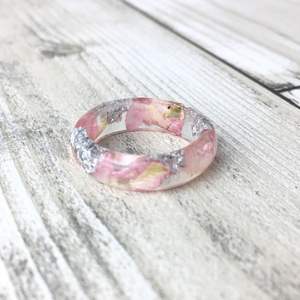 BIJOUX EN RÉSINE FASHION BRACELETS & BANGLES FASHION bangle Trendy Large Big Exaggerated Bangle Multiple Color Acrylic Resin - Product Image 4