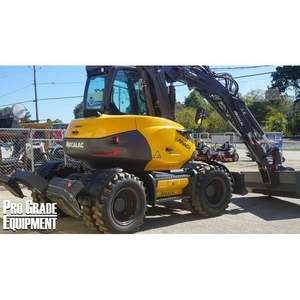 เมคาแลค 2024 9MWR สภาพใหม่ - Product Image 4