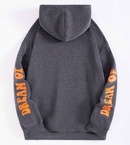 Offre Spéciale nouveauté pulls à capuche pour hommes style unique respirant hommes sweats à capuche dans un matériau de meilleure qualité - Product Image 2