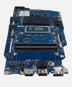 Nouveau pour Dell vostro 15 3530 IDH50 LA-M366P SRMLU U300 IO carte mère 0G7XVC G7XVC - Product Image 4