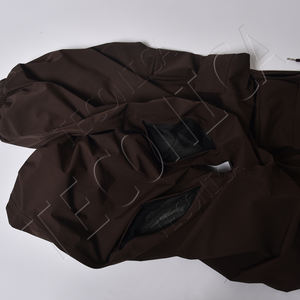 High Quality OEM Ski <b>Pants</b> For Unisex Waterproof Windproof Breathable Winter Snowboarding Polyester Nylon Lining Durable Pocket - Product Image 4