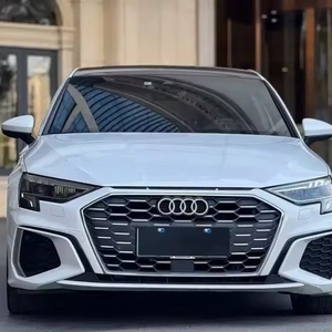 Nuevo Audi A3 2022 - Product Image 1