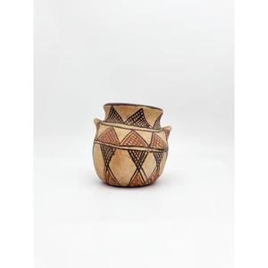 Tajine marocain authentique fait main en céramique, pot de cuisson traditionnel pour four et cuisinière, résistant à la chaleur, écologique pour cuisines - Product Image 1