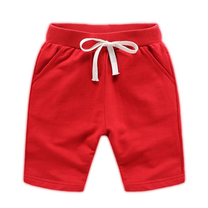 Personalizada de buena calidad de diseño superior Ropa para niños Pantalones cortos Mejor diseño de buena calidad Niños Mejor diseño Pantalones cortos para niños - Product Image 4