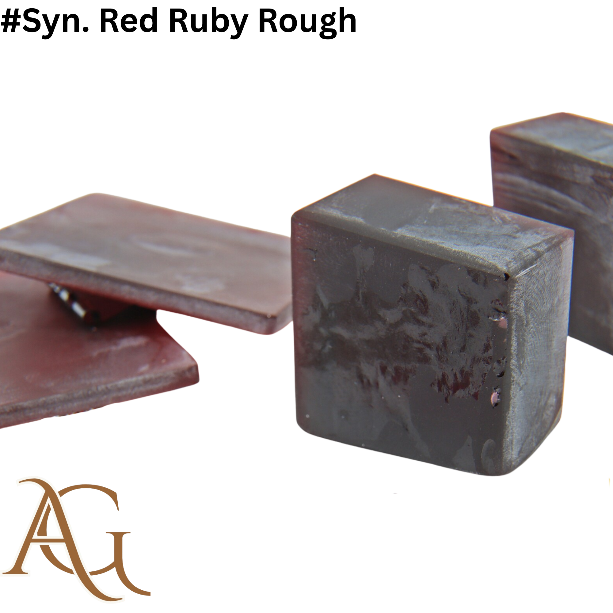 Red Ruby