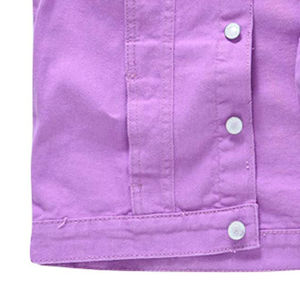 Chaleco Vaquero de Lona Informal de Invierno para Hombre, Estilo Moderno, Colores Sólidos, Ajuste Entallado, Calefactable y Anti-UV, Gran Venta - Product Image 6