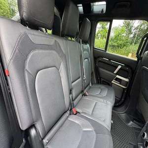 DEFENDER 110 X-DYNAMIC SE 2024 IMPECABLE, Volante a la Derecha, Asientos de Cuero, Transmisión Automática, Camioneta Turbo, Aleación de Aluminio - Product Image 6