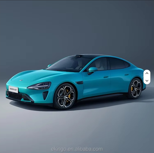 Véhicule d'occasion à faible kilométrage - VENTES 2024 - Xiaomi Su7 - Product Image 6