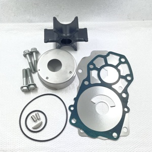 Nouveau Kit de Réparation de Pompe à Eau Hors-Bord 2 Cylindres 200-250 CV pour Moteur à Essence 2 Temps Yamaha (Taiwan) - Product Image 3