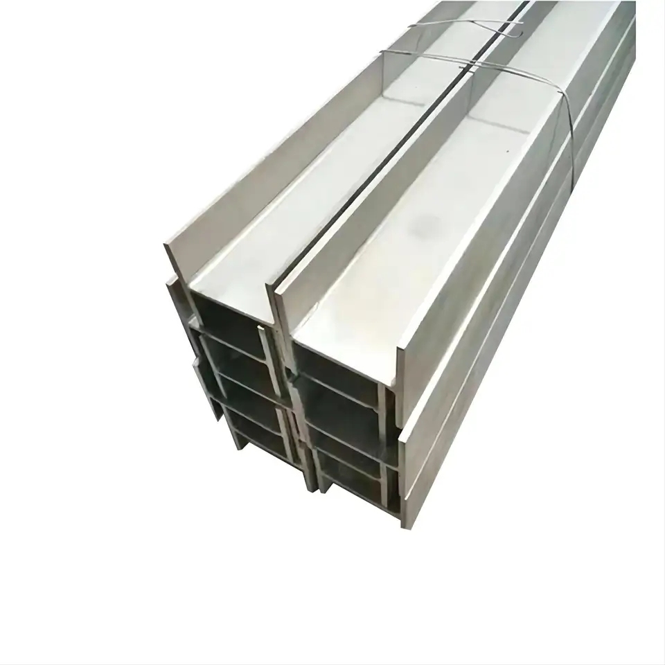 ABS W5×5×19 H profile steel for shipbuilding