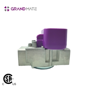 Appareil de cuisson 120v Valve de four à gaz de sécurité - Product Image 6